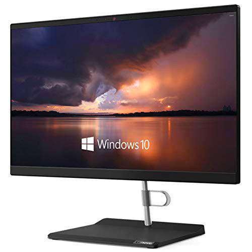 Lenovo S0228993 All In One 11La000Fsp, 23.8", I3-1005G1 8 GB Ram