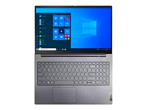 Lenovo ThinkBook 15 G2 Portátil Gris 39,6 cm (15.6") 1920 x 1080 Pixeles AMD Ryzen 5 8 GB DDR4-SDRAM 256 GB SSD Wi-Fi 6 (802.11ax) Windows 10 Pro ThinkBook 15 G2
