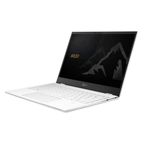 MSI Summit E13Flip EVO A11MT-019ES - Ordenador portátil de 13.4&quot; FHD (Intel Core i7-1185G7