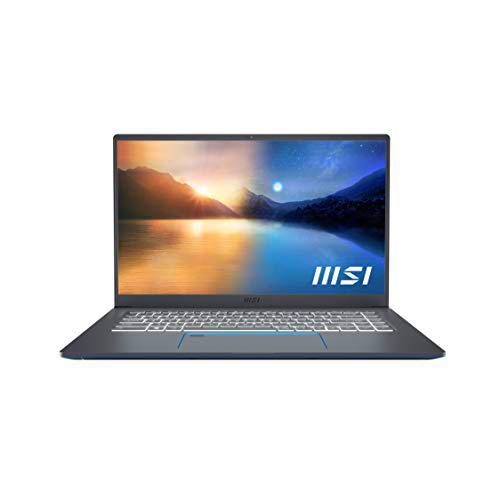 MSI Prestige 15 A11SCX-019XES - Ordenador Portátil 15.6" FHD (1920 x 1080)