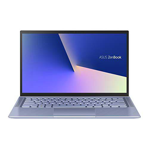 ASUS Zenbook UM431DA-AM003, Portátil de 14" FullHD (Ryzen R5 3500 