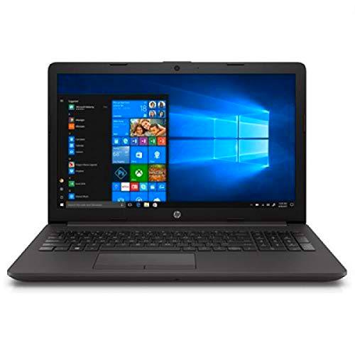 HP PORTATIL 255 G7 RYZEN 3 3200U 15.6" HD 8GB S256GB WiFi.AC W10H Negro