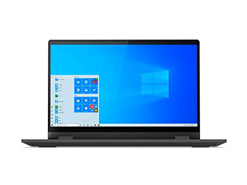 Lenovo IdeaPad Flex 5 14" FHD Convertible Laptop, AMD Ryzen 3 4300U