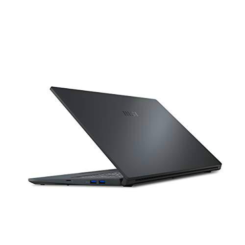 MSI Modern 15 A5M-010XES - Ordenador portátil, 15.6" FHD