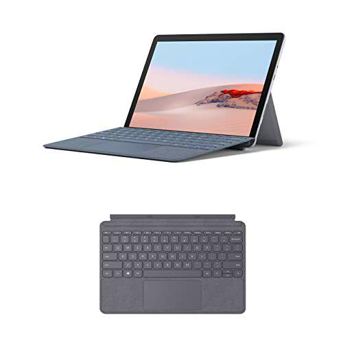 Microsoft Surface Go 2 - Ordenador portátil 2 en 1 de 10.5" Full HD (Intel Pentium Gold 4425Y
