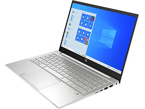 HP Pavilion 14-dv0011ns – Ordenador portátil de 14" FullHD (Procesador Intel® Core™ i5 de 11.ª generación
