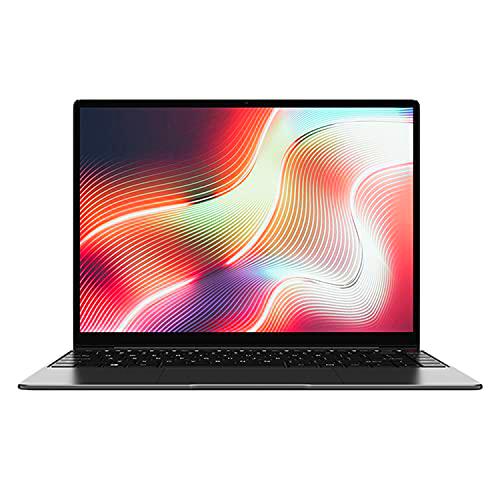 CHUWI CoreBook X Ordenador Portatil de 14 Pulgadas Laptop Windows 10 Intel Core i5-8259U MAX hasta 3,8 GHz Ultrabook 8GB RAM+512GB SSD 2160*1440 Wi-Fi BT4.2 Type-C PD2.0 46.2Wh