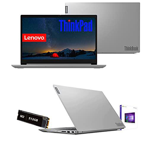 Ordenador portátil Lenovo Intel Core i5 - 1035G1 3.6 GHz 10 Gen