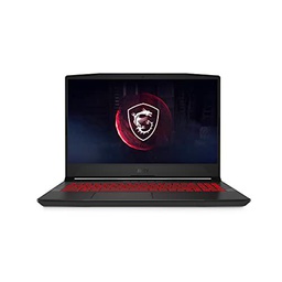 MSI Pulse GL66 11UEK-061XES -- Ordenador portátil de 15.6" FullHD 144Hz (Intel Core i7-11800H