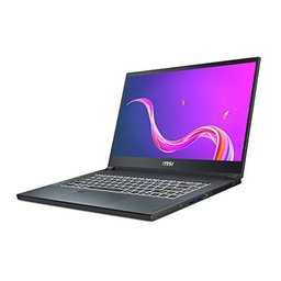 MSI Creator 15 A10UE-486XES - Ordenador portátil de 15.6" FHD (Comet Lake i7 10875H