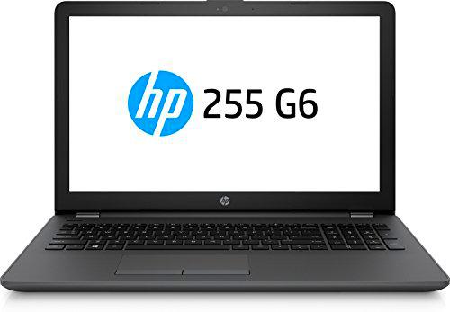 HP 255 G6- Ordenador portátil de 15.6" HD (AMD E2-9000e