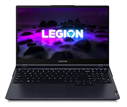 Lenovo Legion 5 - Ordenador Portátil Gaming 15.6" FullHD