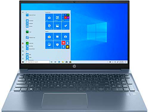 HP Pavilion 15-eg0010ns - Ordenador portátil de 15.6” FHD (Intel Core i5-1135G7