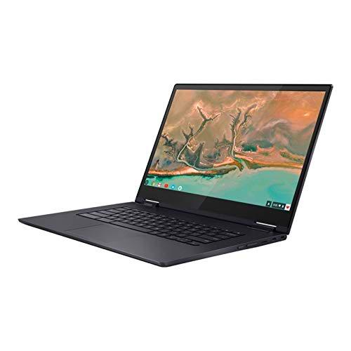 Lenovo Yoga Chromebook C630 -Portátil táctil convertible 15.6&quot; FullHD (Intel Core i5-8250U