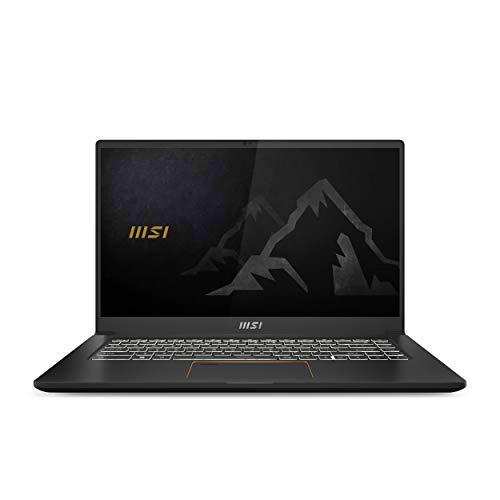 MSI Summit E15 A11SCST-448ES - Ordenador portátil de 15.6" FHD (Tiger Lake i7-1185G7