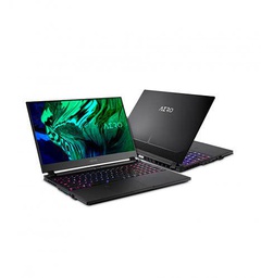 GIGABYTE PORTATIL Aero 15 OLED XD-73ES644SP,i7-11800H,32GB,SSD 1TB,15.6" Samsung UHD OLED,RTX 3070Q/8GB,NO ODD,Win 10 Pro