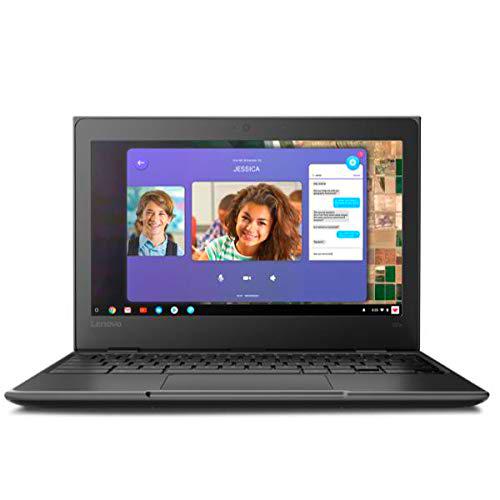 Lenovo NB 11.6" A4-9120C 4GB 32GB Chrome 100E Chromebook