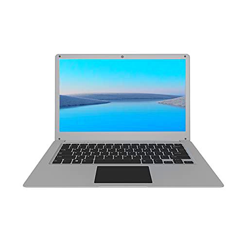 KUU SBOOKM Ordenador Portátil 13.3'', Notebook Intel Atom x7-E3950