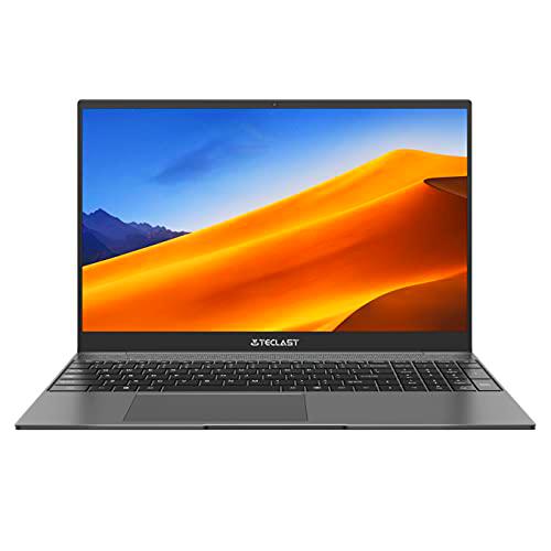 TECLAST F15 Plus 2 Ordenador Portátil 15.6" 8GB RAM 128GB ROM