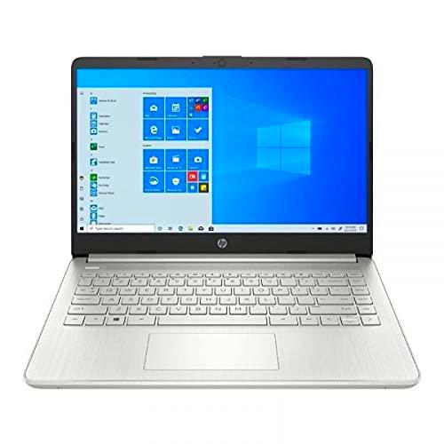 PORTATIL HP 14S-FQ1002NS RYZEN 3-5300U 8GB 256GBSSD 14" FHD W10H