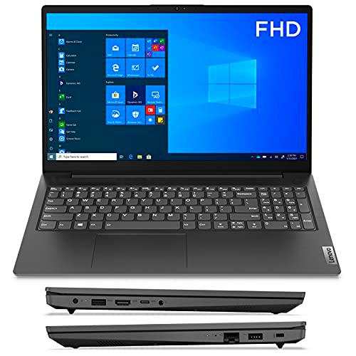 PORTATIL LENOVO V15 G2 ALC AMD RYZEN7 5700U 8GB 256GBSSD 15,6" FHD W10H