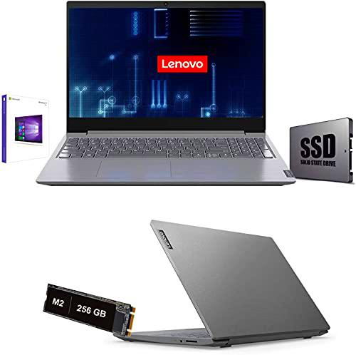 Asus Vivobook N4000 Portatile Intel Dual Core Fino a 2.60Ghz/Ram 4Gb/Ssd 256GB/Wifi Bluetooth/Windows 10pro/Tastiera Querty