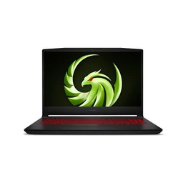 MSI Bravo 15 B5DD-012XES - Ordenador portátil de 15.6" FHD (Ryzen 7 5800H
