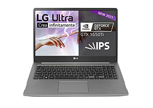 LG UltraPC 15U70P Windows 10 Home Edition (64bit), 39.6 cm (15.6")