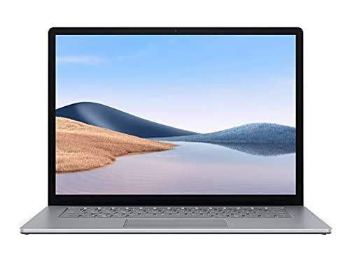 Surface Laptop 4 CI7 G11 SYST