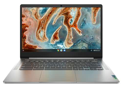 Lenovo IdeaPad 3 Chromebook Gen 6 - Portátil 14" FullHD (MediaTek MT8183