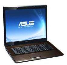 ASUS K72JR-TY143V - Portátil de 17.3" (Intel Core i3 350M