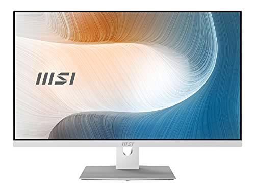 MSI Modern AM271P 11M-030EU - All In One, 27" IPS FHD 1920x1080
