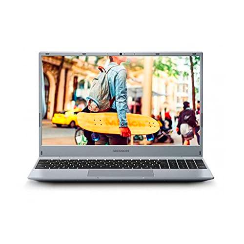 PORTATIL MEDION AKOYA E15303 MD62129 /15,6" FHD/Ryzen5-4500U/8GB/256GB SSD/ WIN10