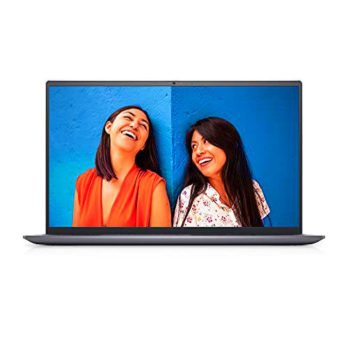 Portátil Dell Inspiron 15 5510 de 15,6 Pulgadas, procesador Intel Core i5-11300H