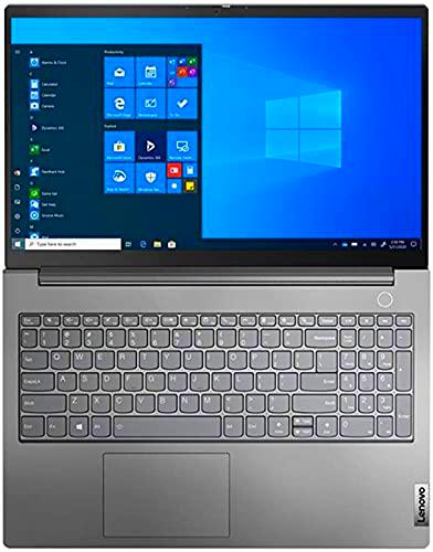 LENOVO TP THINKBOOK 15-ITL GEN2 15.6" 1920X1080 PIXEL INTEL CORE I5-1135G7 16GB DDR4 SO-DIMM 512GB SSD WINDOWS 10 PROFESSIONAL GREY 20VE00FJIX