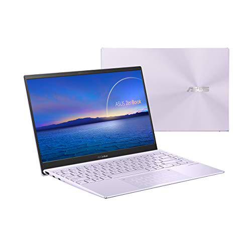 ASUS ZenBook 14 UX425EA-KI359T - Ordenador portátil 14" Full HD (Intel Core i7-1165G7
