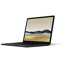 Microsoft Surface Laptop 3 13,5" Schw