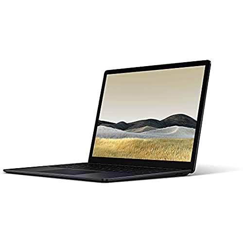 Microsoft Surface Laptop 3 13,5" Schw