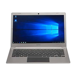 Denver Electronics NBW-11614G Ordenador portatil Plata Portátil 29,5 cm (11.6") 1920 x 1080 Pixeles 1,83 GHz Electronics NBW-11614G