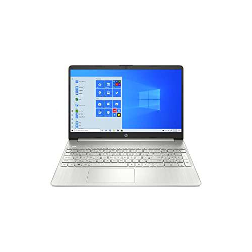 PORTATIL HP 15S-FQ2104NS I3-1115G4 4GB 256GBSSD 15,6" W10H