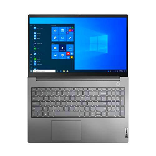 Lenovo Thinkbook 15 G2 20VE0006IX Pantalla 15.6" Full HD