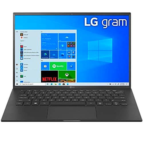 =PORTATIL LG gram 14Z90P-G.AR55B 14" IPS I5-1135G7 8GB SSD512GB WiFi BT W10H