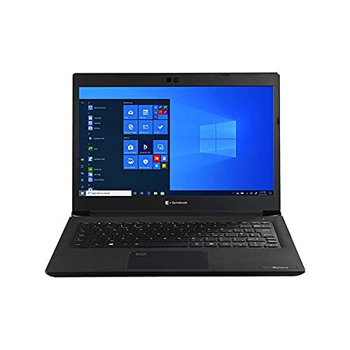 Toshiba DYNABOOK X30L-J-159 I7-1165 G7 16GB 512GB 13.3" FHD W10PRO