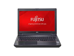 Fujitsu Workstation Celsius H780 15,6" Full-HD, i7-8750H