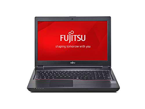 Fujitsu Workstation Celsius H780 15,6&quot; Full-HD, i7-8750H