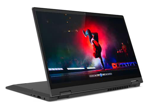 Lenovo IdeaPad Flex 5 - Ordenador portátil Convertible 14" FullHD (AMD Ryzen 7 5700U