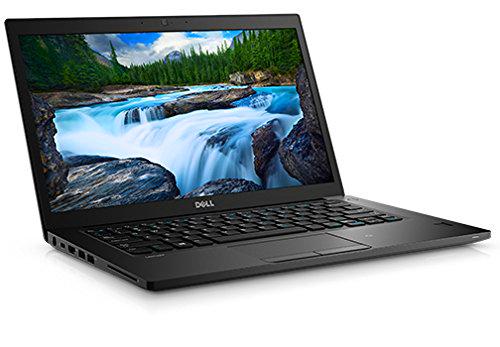 Dell Portatil Latitude 7480,i7-7600U,8GB,256GB SSD,14,0",SmartCard,WLAN + BT,Backlit Kb,W10Pro,vPro,3 años NBD