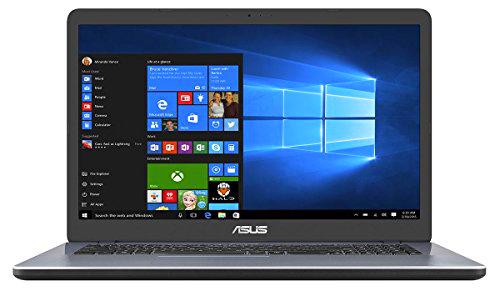 ASUS VivoBook 17 X705MA-BX162 - 43,9 cm (17.3") - Celeron N4020