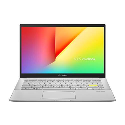ASUS VivoBook 14 S433FL-EB072T - Ordenador portátil de 14" FullHD (Intel Core i7-10510U
