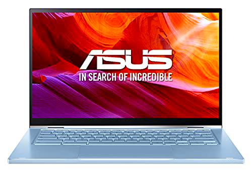 ASUS Chromebook Flip Z3400FT-AJ0111 - Portátil 14" Full HD (Core m3-8100Y
